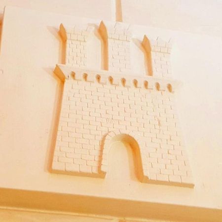 Griko Country Hotel Lecce Dış mekan fotoğraf