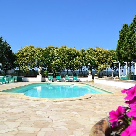 Griko Country Hotel Lecce Dış mekan fotoğraf