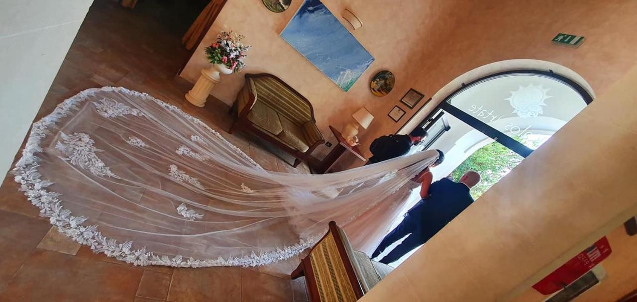Griko Country Hotel Lecce Dış mekan fotoğraf