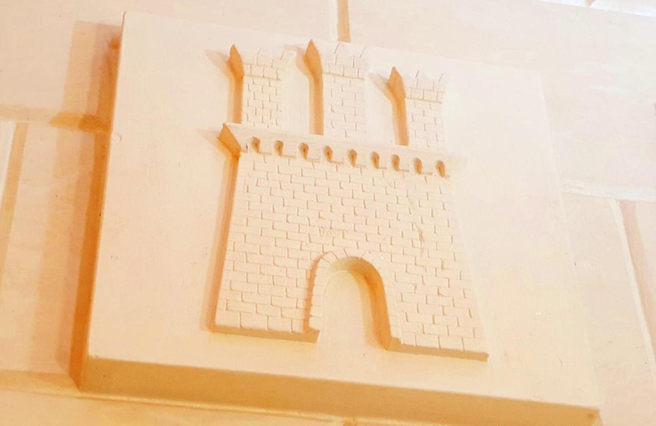 Griko Country Hotel Lecce Dış mekan fotoğraf