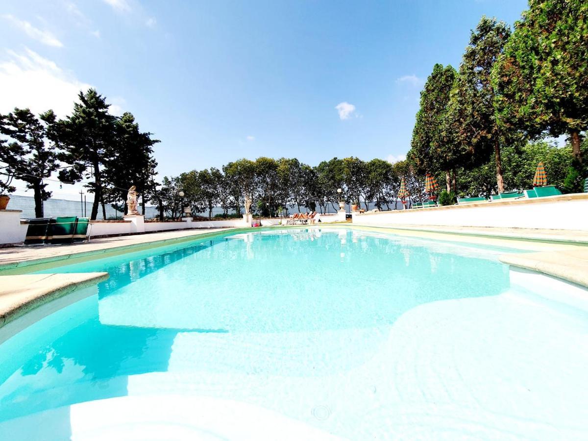 Griko Country Hotel Lecce Dış mekan fotoğraf
