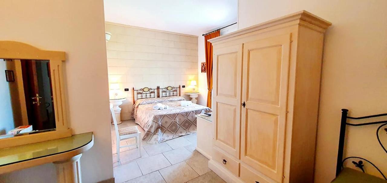 Griko Country Hotel Lecce Dış mekan fotoğraf