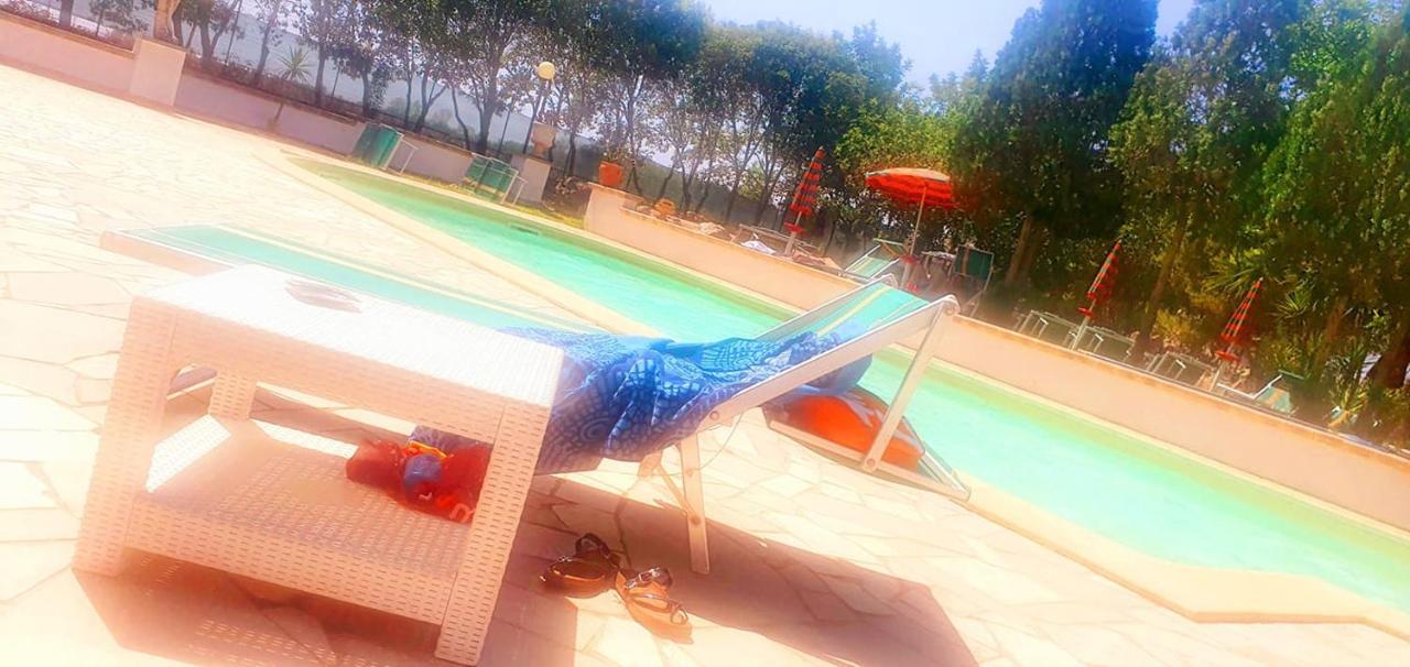 Griko Country Hotel Lecce Dış mekan fotoğraf