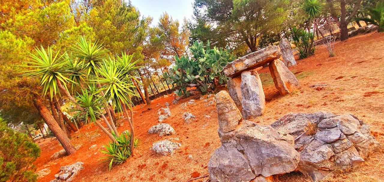 Griko Country Hotel Lecce Dış mekan fotoğraf