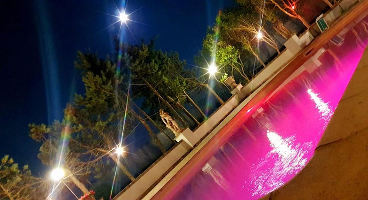 Griko Country Hotel Lecce Dış mekan fotoğraf