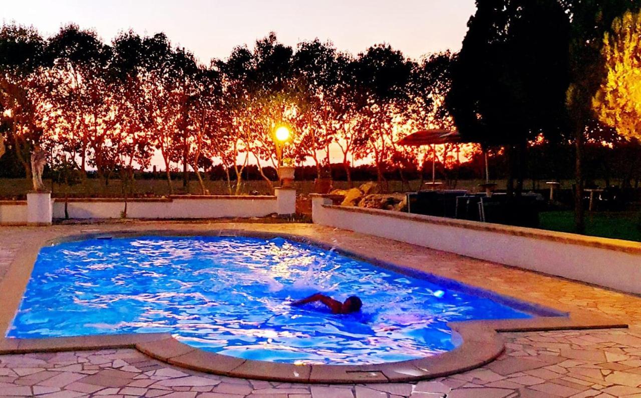 Griko Country Hotel Lecce Dış mekan fotoğraf