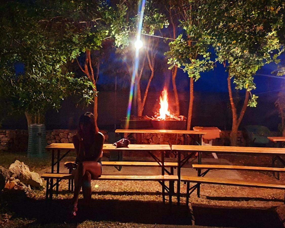 Griko Country Hotel Lecce Dış mekan fotoğraf