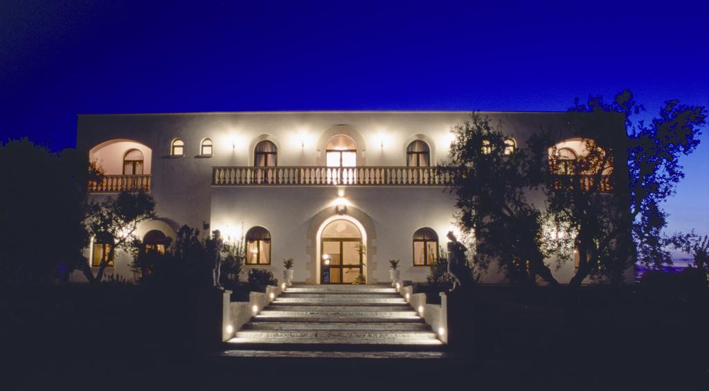 Griko Country Hotel Lecce Dış mekan fotoğraf