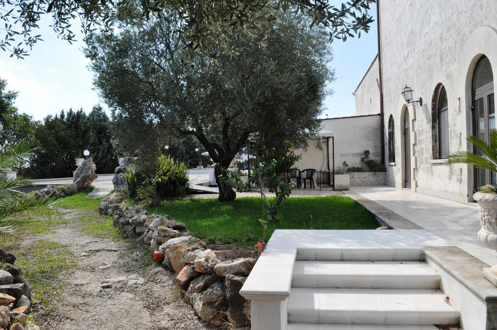 Griko Country Hotel Lecce Dış mekan fotoğraf