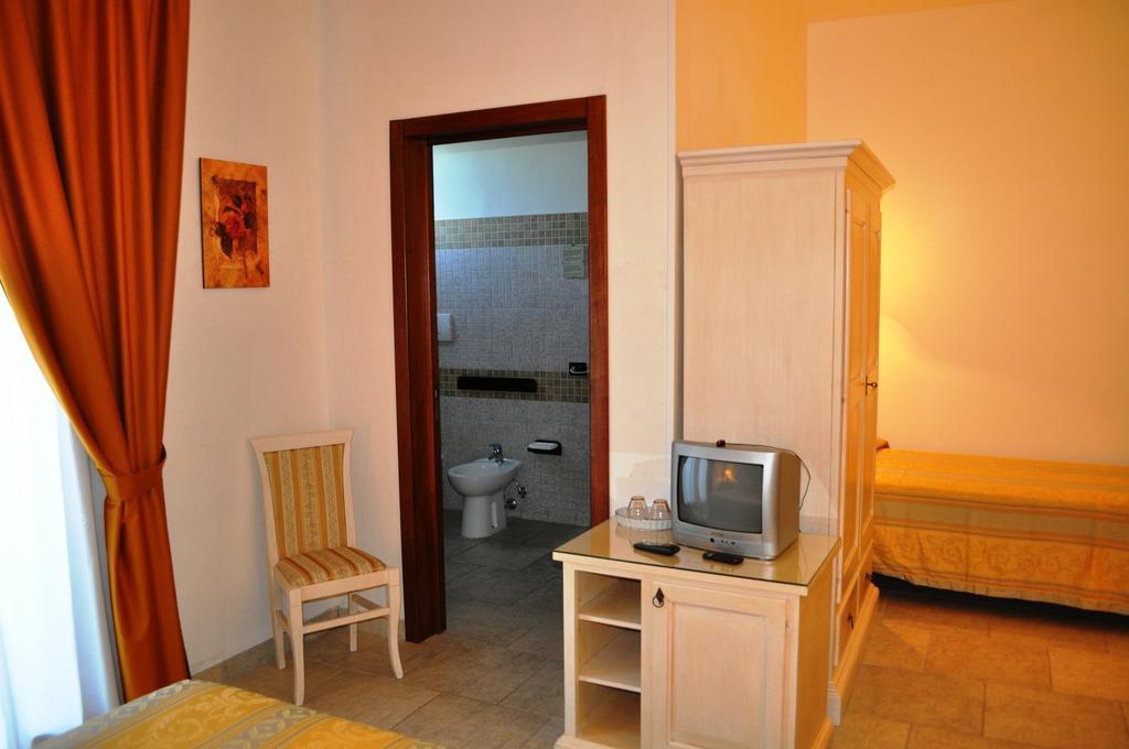 Griko Country Hotel Lecce Dış mekan fotoğraf