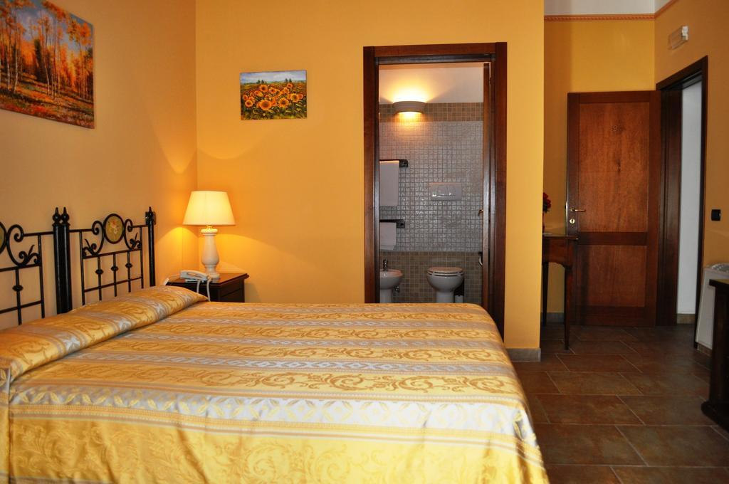 Griko Country Hotel Lecce Oda fotoğraf
