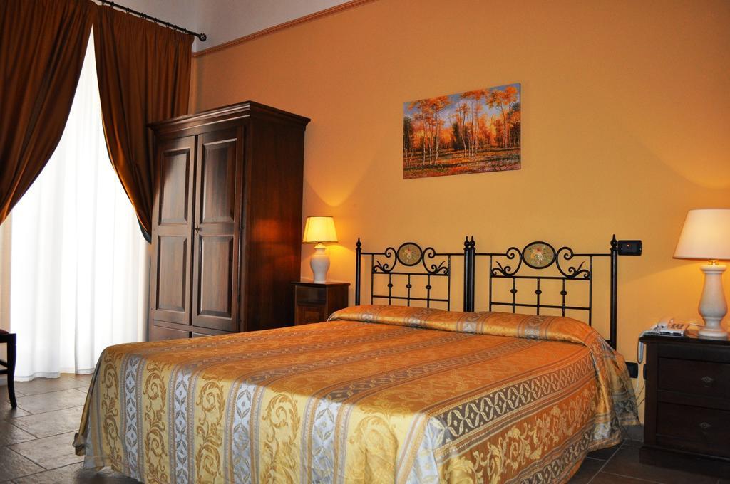Griko Country Hotel Lecce Dış mekan fotoğraf