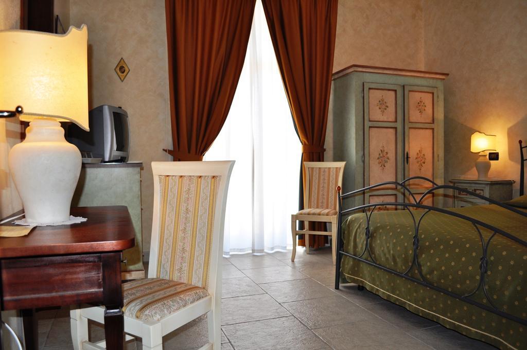 Griko Country Hotel Lecce Dış mekan fotoğraf