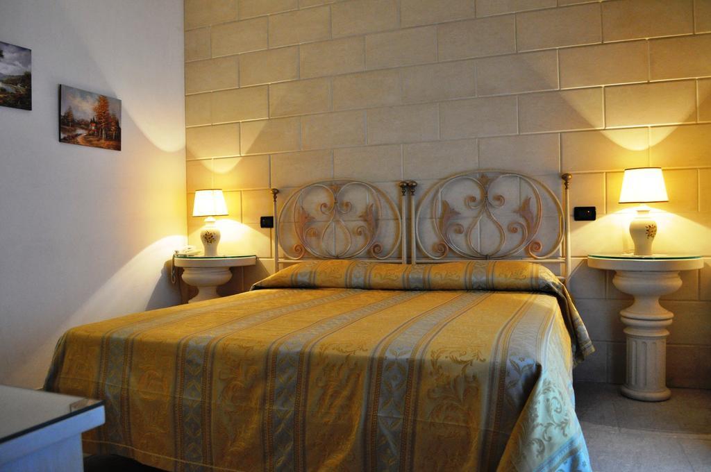 Griko Country Hotel Lecce Dış mekan fotoğraf