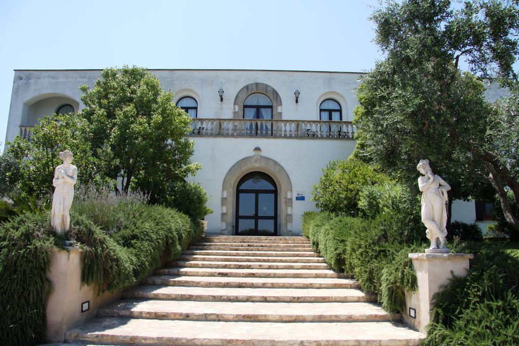 Griko Country Hotel Lecce Dış mekan fotoğraf