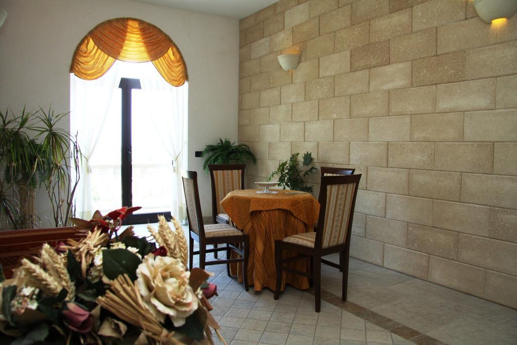 Griko Country Hotel Lecce Dış mekan fotoğraf