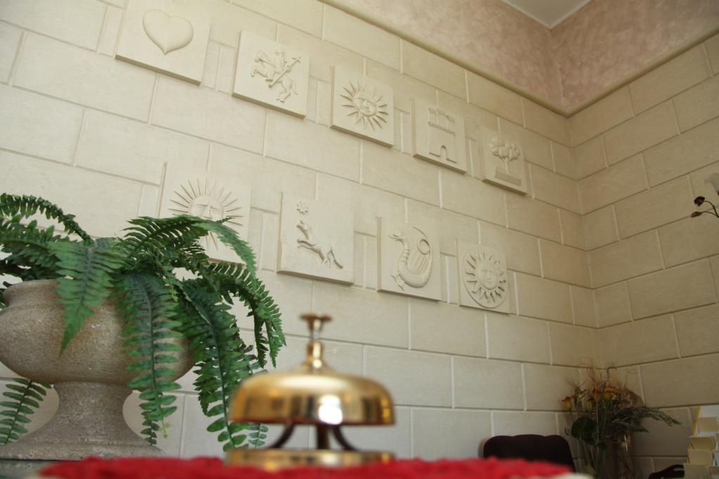 Griko Country Hotel Lecce Dış mekan fotoğraf