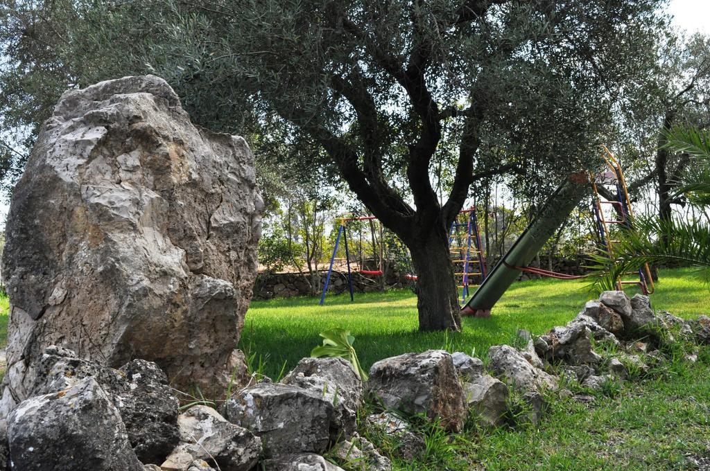 Griko Country Hotel Lecce Dış mekan fotoğraf