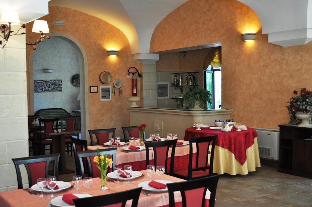 Griko Country Hotel Lecce Dış mekan fotoğraf