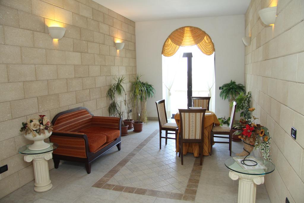 Griko Country Hotel Lecce Dış mekan fotoğraf