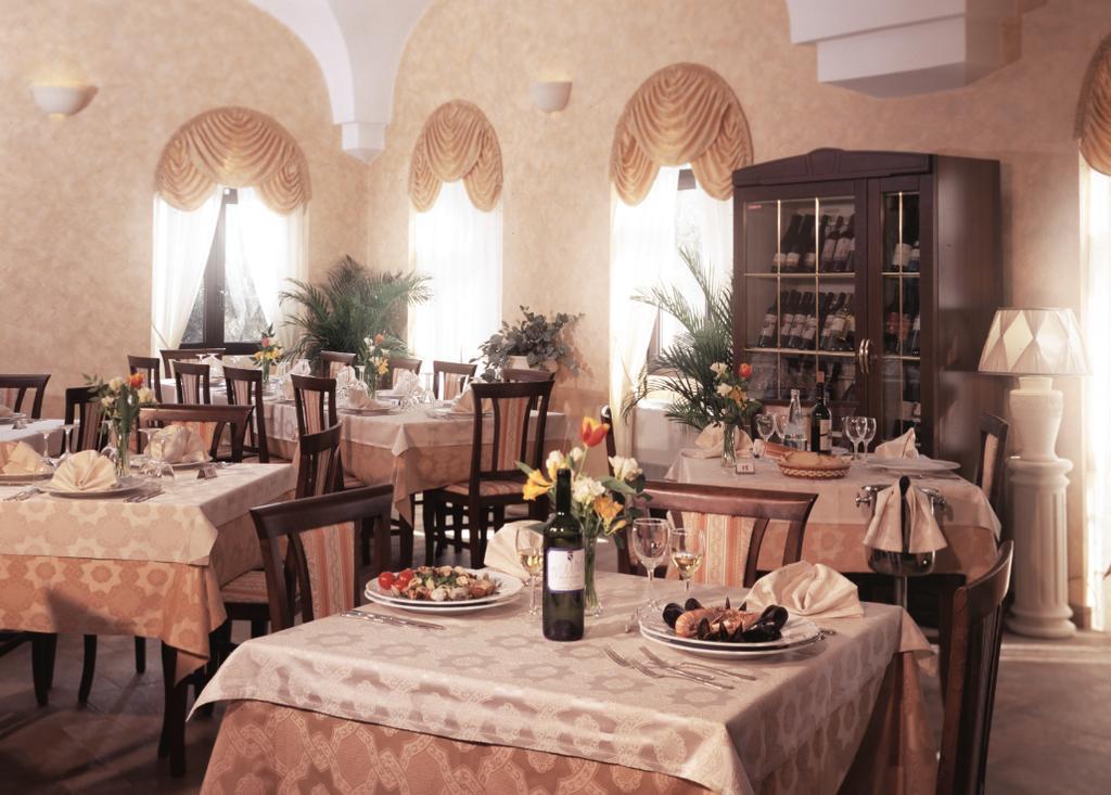 Griko Country Hotel Lecce Dış mekan fotoğraf