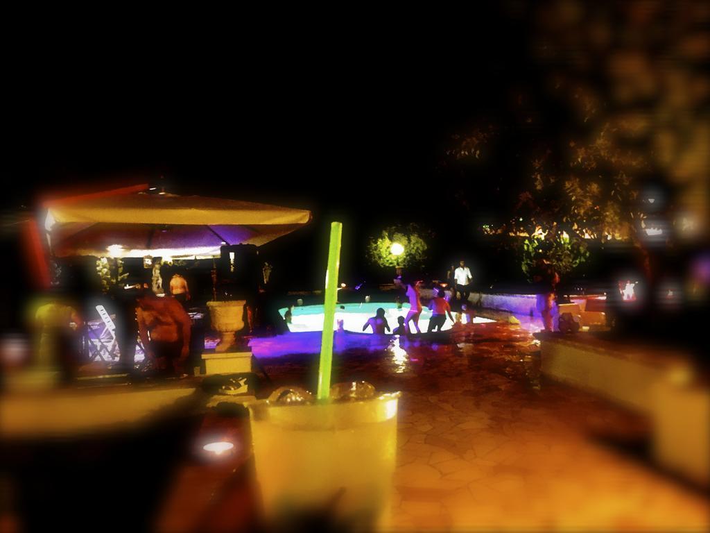 Griko Country Hotel Lecce Dış mekan fotoğraf