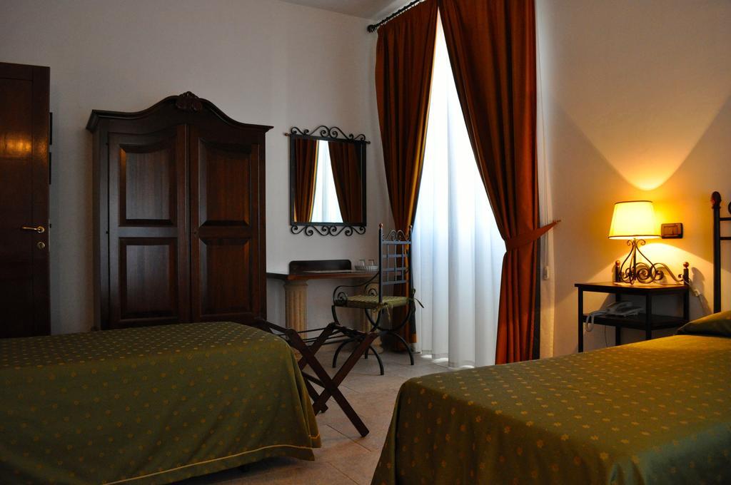 Griko Country Hotel Lecce Dış mekan fotoğraf