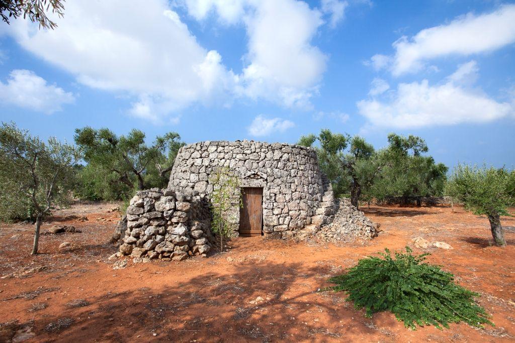 Griko Country Hotel Lecce Dış mekan fotoğraf