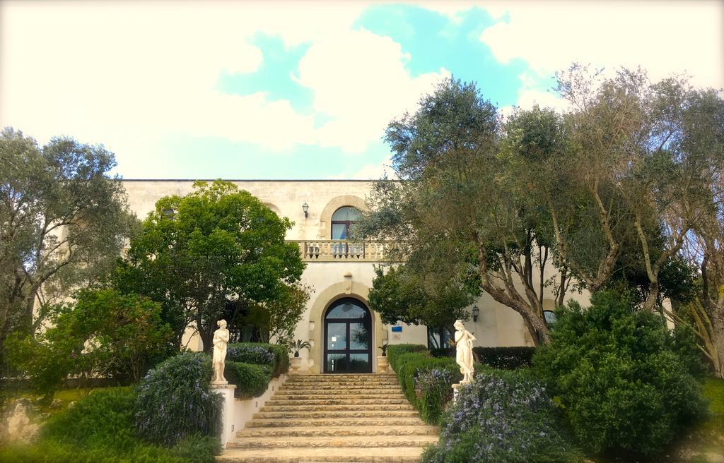 Griko Country Hotel Lecce Dış mekan fotoğraf