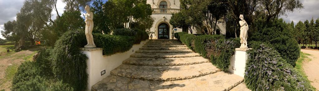 Griko Country Hotel Lecce Dış mekan fotoğraf