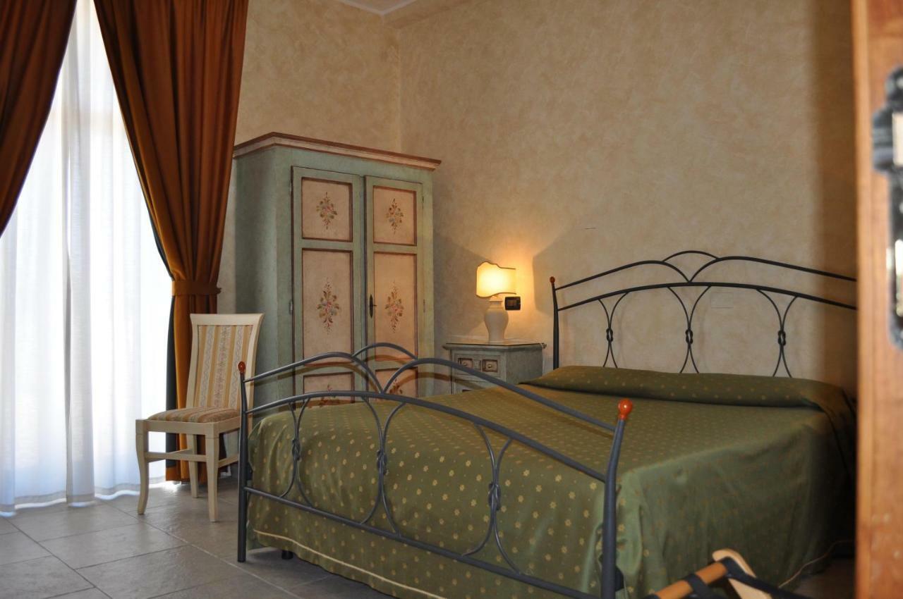 Griko Country Hotel Lecce Dış mekan fotoğraf