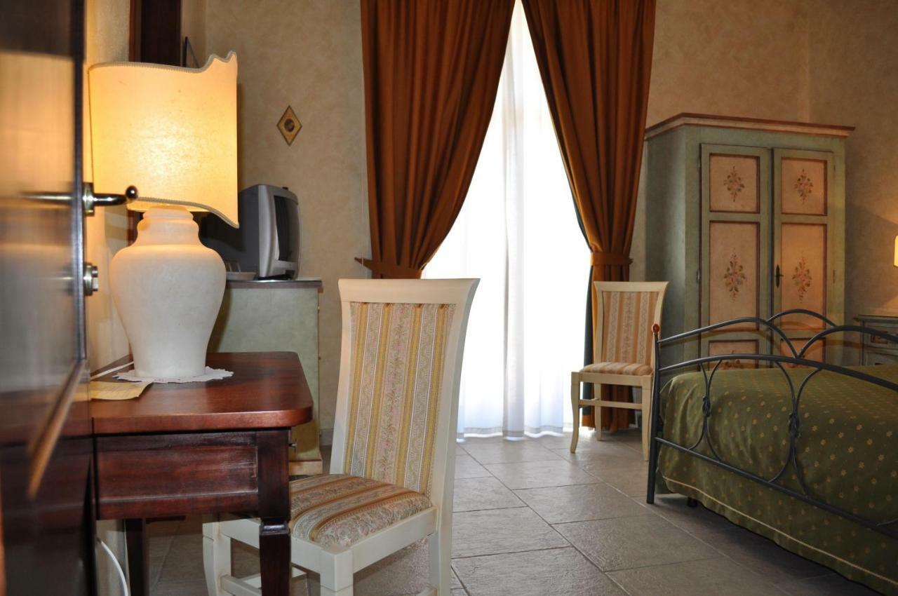 Griko Country Hotel Lecce Dış mekan fotoğraf