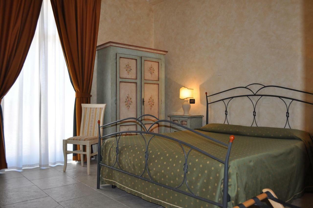 Griko Country Hotel Lecce Dış mekan fotoğraf