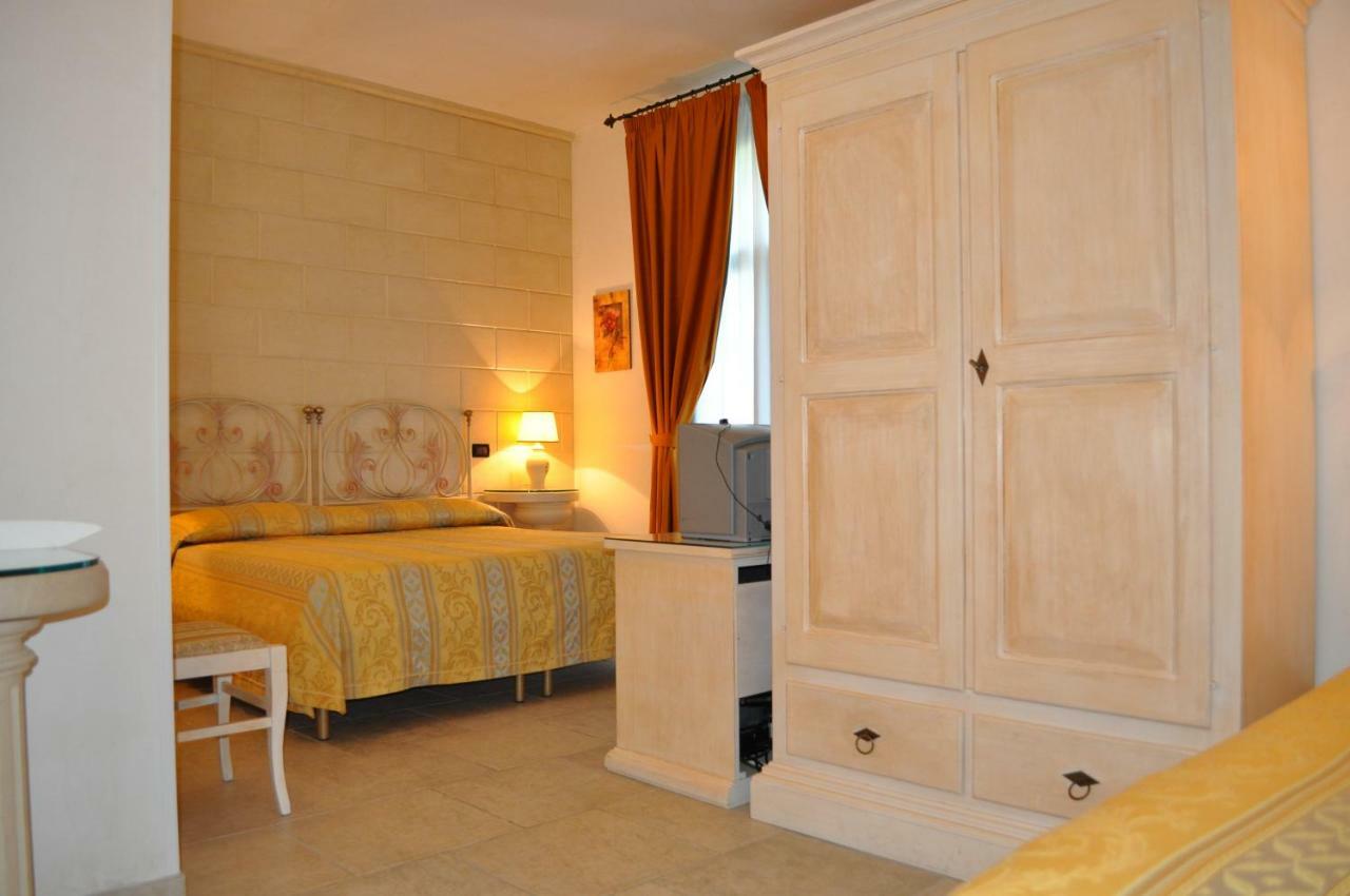 Griko Country Hotel Lecce Dış mekan fotoğraf