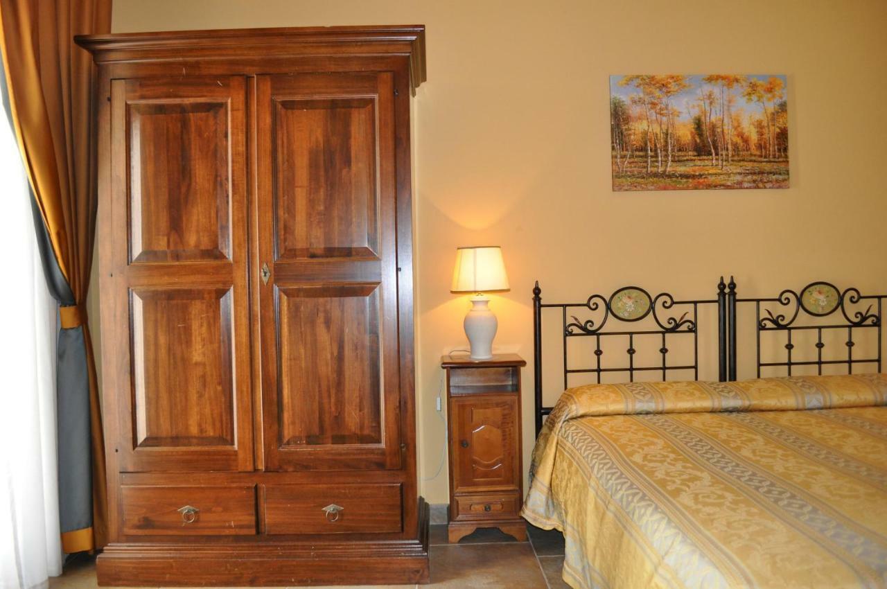 Griko Country Hotel Lecce Dış mekan fotoğraf
