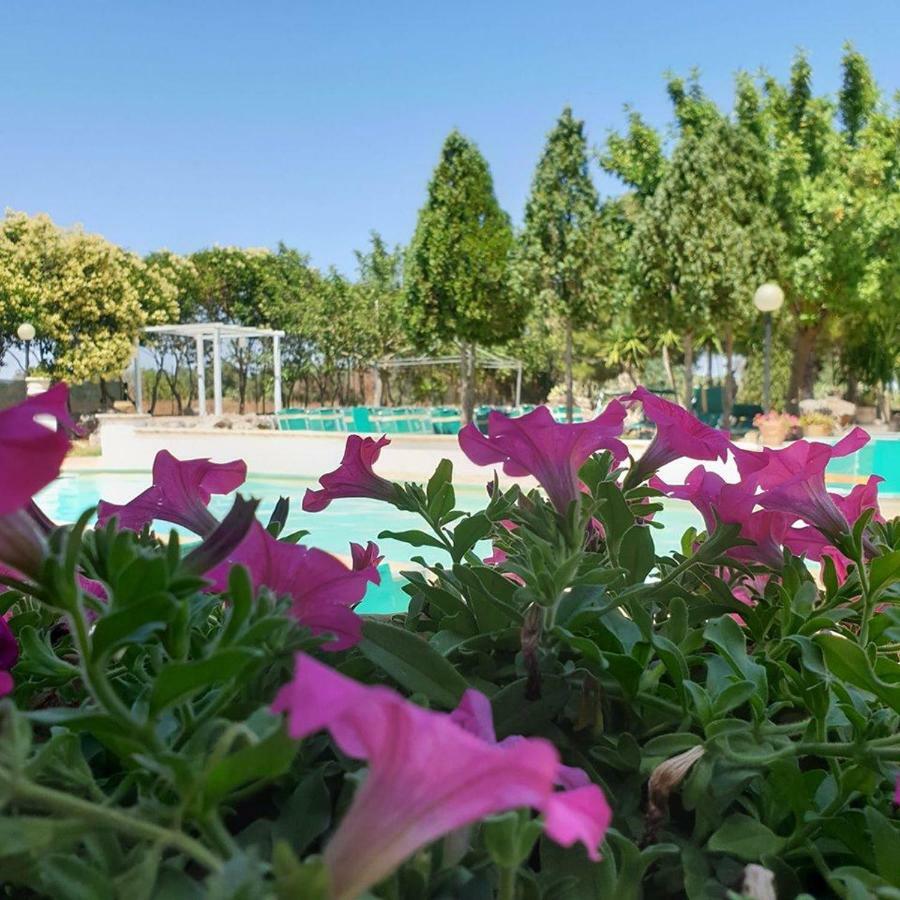 Griko Country Hotel Lecce Dış mekan fotoğraf